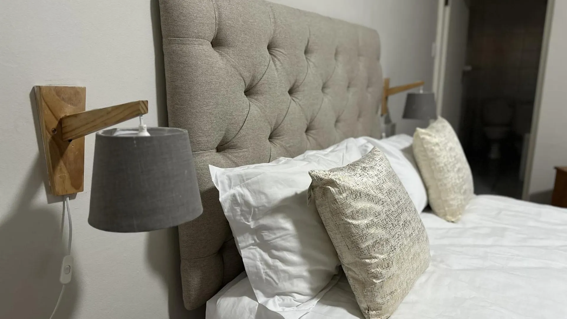 Driftsands Guesthouse 伊丽莎白港 招待所