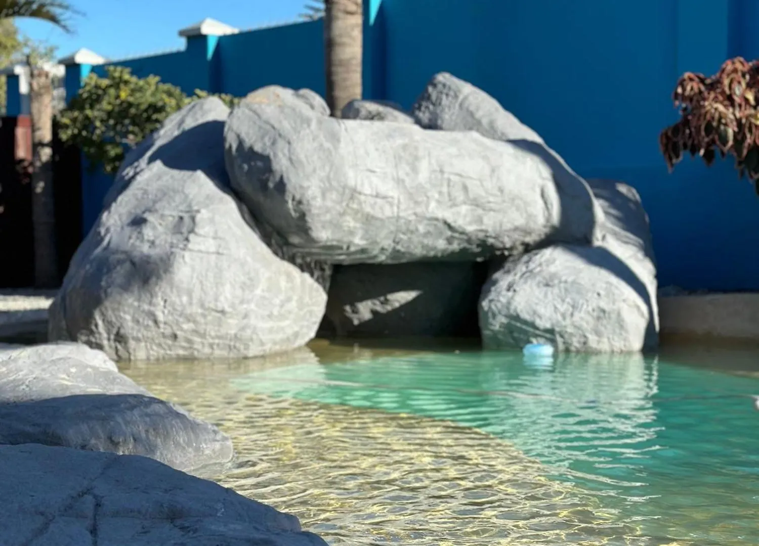 招待所 Driftsands Guesthouse 伊丽莎白港