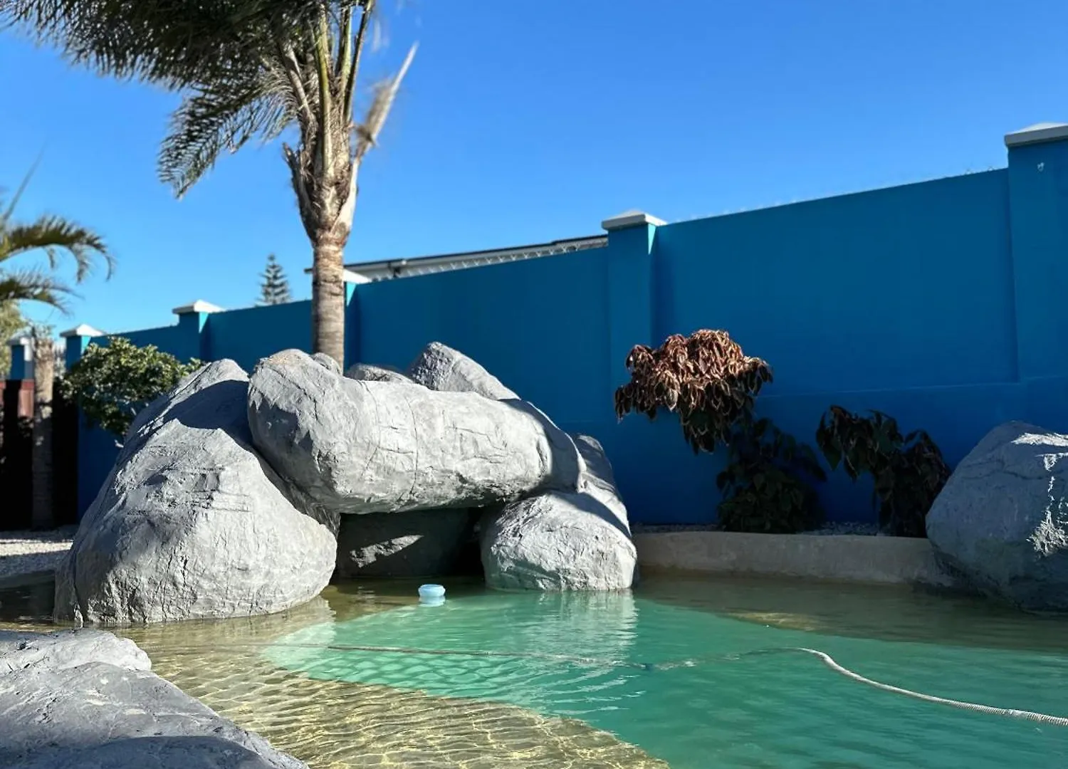 Driftsands Guesthouse 伊丽莎白港 0*,  南非