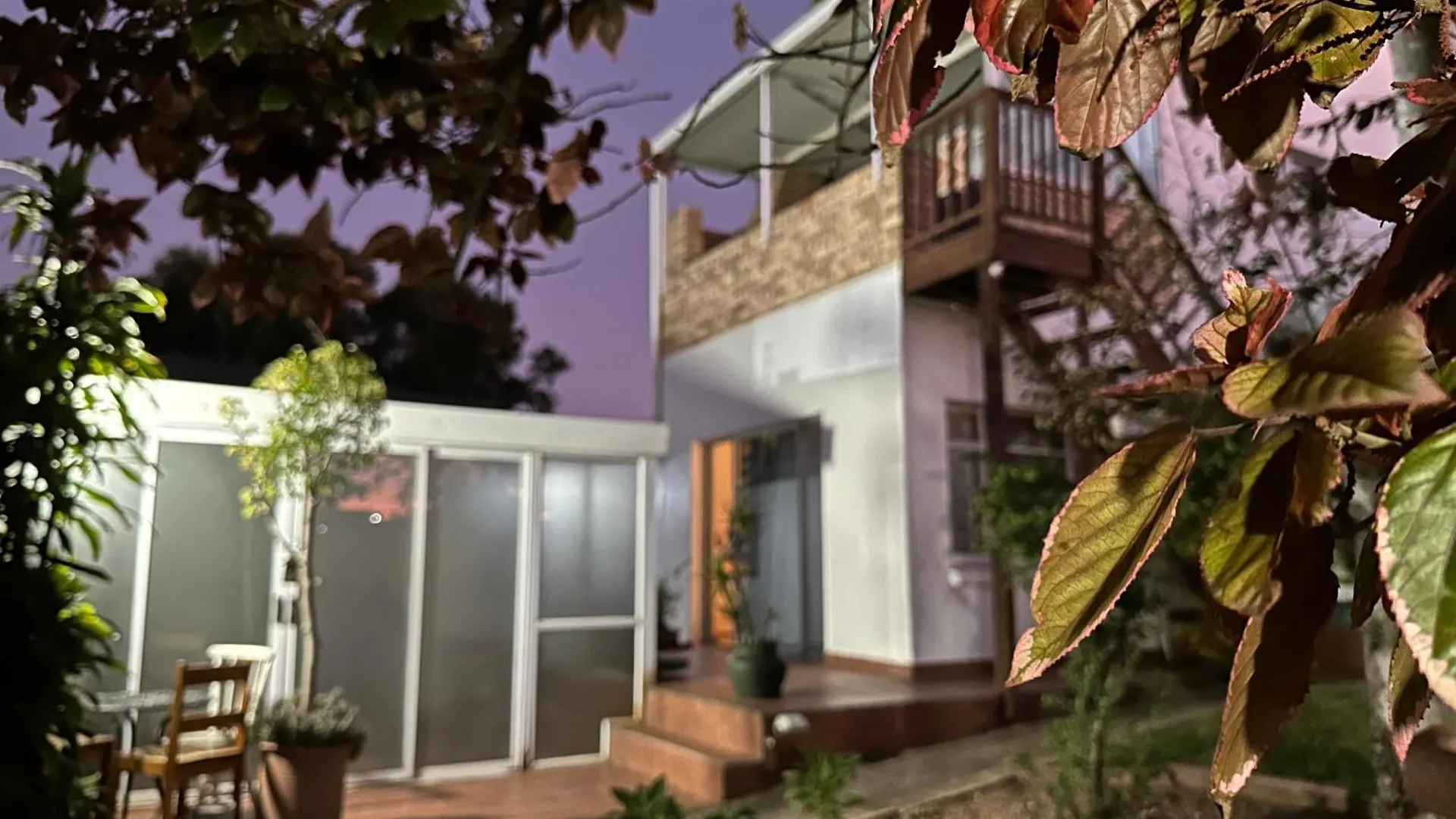 Driftsands Guesthouse 伊丽莎白港