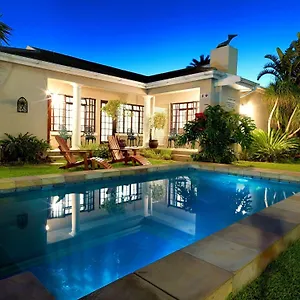 4* Bed & Breakfast Beachwalk - #solar Energy #no Loadshedding