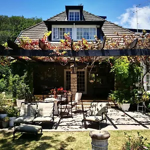 4* Gasthuis Forest Hall