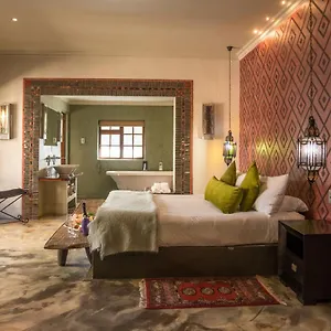 4* Hotel Singa - Lion Roars Hotels&lodges